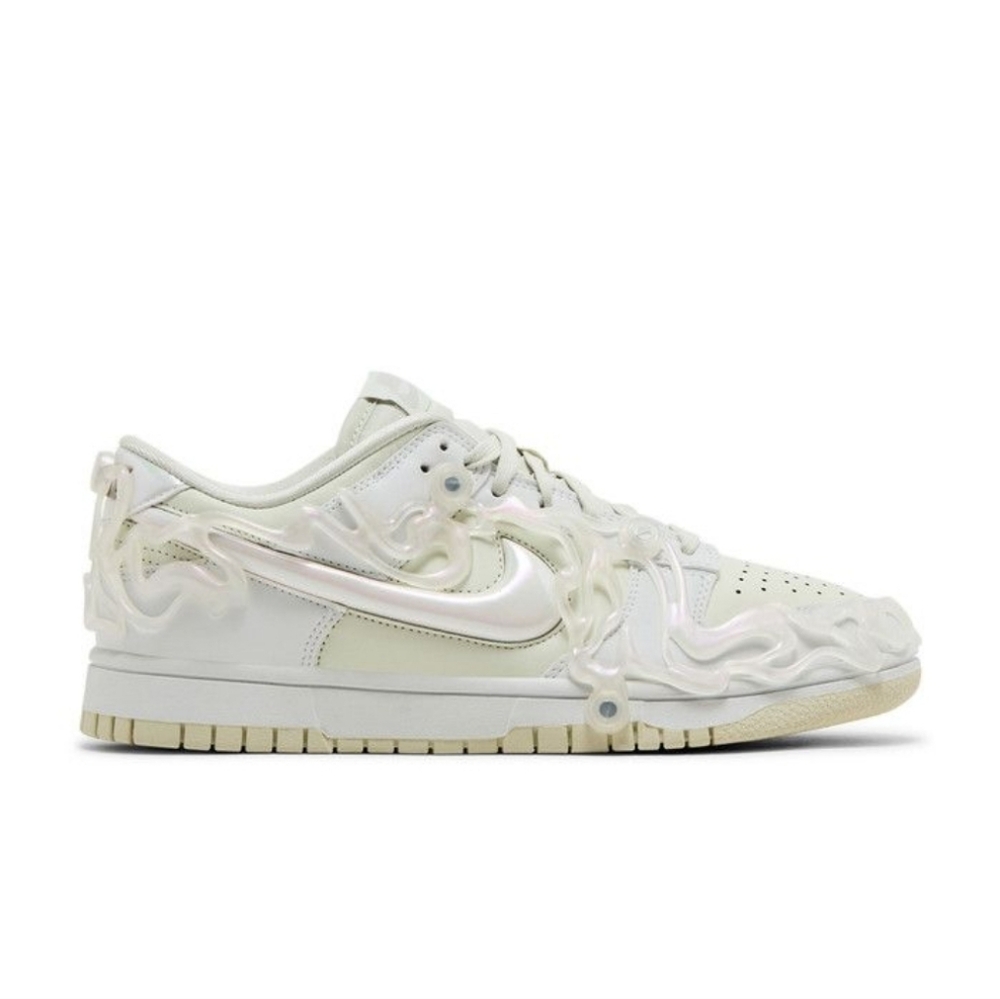 Brand New Nike Dunk Low LX 'Sea Galss Pack' Size Women's 6.5 Sku HF4951 001